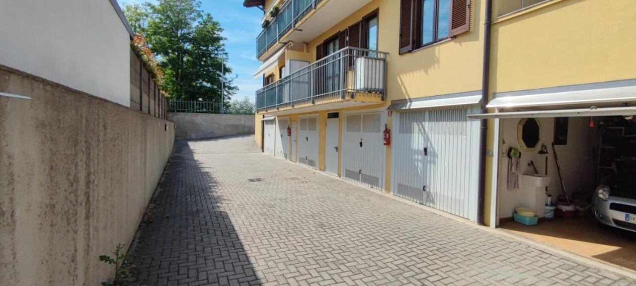 Appartamento Vicino Malpensa Vanzaghello Exterior foto