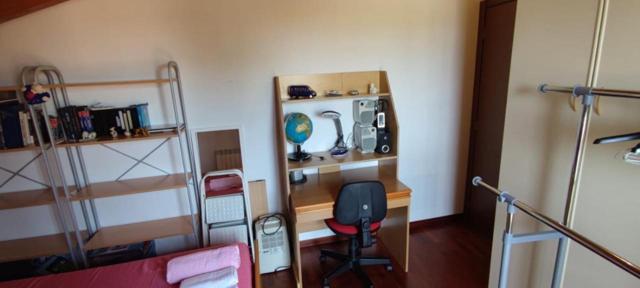 Appartamento Vicino Malpensa Vanzaghello Exterior foto